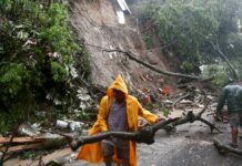 How this storm devastated Central America
