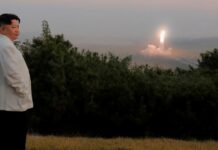 North Korea launches more and more missiles, what do we know?
