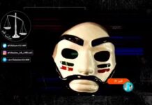 Activists hack state TV in Iran
