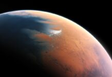 Mars was habitable for microorganisms, according to a new study