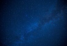 Our galaxy is surrounded by a graveyard of dead stars