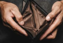 Beware of financial stress!