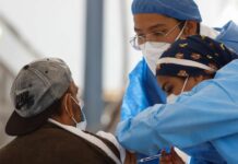 Opacity and lack of coordination put the health of millions of Mexicans at risk