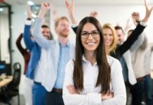 Information as a spearhead for HR leaders