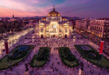 Technology and tourism, how to combine them so that they are enhanced?