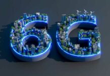 6G? If we don't have 5G yet