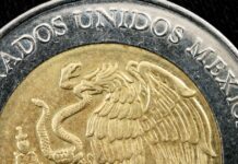 The weight of the strongest currencies vs. the dollar; add another weekly appreciation