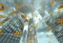 High interest equals default? This is the biggest concern of investors