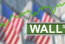 Wall Street indices rescue rise of more than 2% in the middle of a volatile day