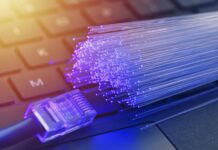 What is the fastest internet network in the world?