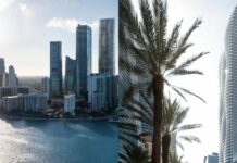 After 10 years under construction, this will be the first residential skyscraper powered by solar energy