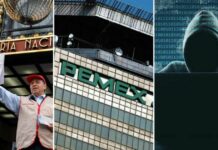 Mexican government prepares Federal Cybersecurity Law against hacks to state companies and secretariats