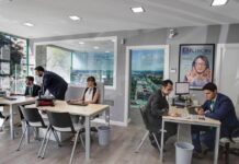 Tecnocasa, beyond the sale of real estate