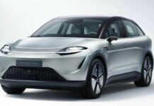 Honda and Sony plan to start selling their electric vehicles in 2026