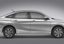 The Yaris sedan is renewed! This will be its price, equipment and engine
