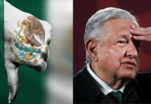 Exporting Corruption: With Russia, China and India: Mexico is in the worst category of the 2022 report