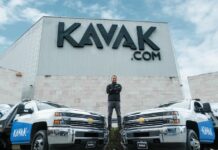 BREAKING: Kavak expands in Middle East amid criticism for customer service