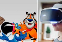 The Mexican government closes the doors of the metaverse to Tigre Toño and Osito Bimbo