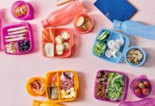Goodbye to catalog sales? Tupperware reaches supermarkets and will open franchised stores