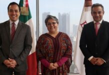 LAST MINUTE: Buenrostro appoints undersecretaries of foreign trade and industry and commerce