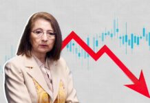 Uncertainty and concern after the departure of Luz María de la Mora from the Ministry of Economy
