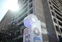 The IMF suggests preventing tax cuts due to rising inflation