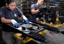 Industrial activity stagnates after five months with growth