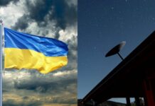 Elon Musk's company, SpaceX, will no longer pay for Starlink service in Ukraine