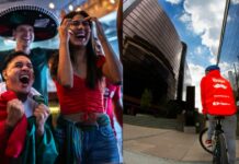 Ready for the World Cup? This is Rappi and Didi Food's plan for Qatar 2022