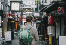 Japan reopens its doors: Mexicans will be able to travel without a visa
