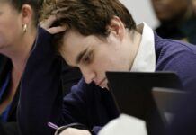 LAST MINUTE: Life imprisonment: they ask for this sentence for the Parkland shooter in the US