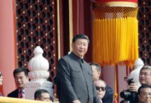 Xi Jinping is poised to become one of the most powerful leaders in Chinese history.