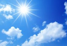 Diminish sunlight to combat global warming? This is the US plan