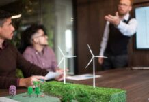 Rethinking the role of business and its social impact