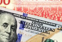 The Mexican peso falls this Friday, but outlines a week of gains