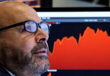 2022 is the worst year of return in the last 100 years for '60/40' portfolios