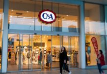 Survive to? C&A's strategy to attract young centennials