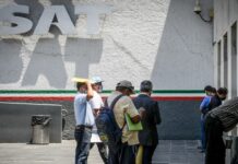 What are the tax regimes for individuals in Mexico?