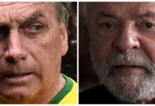 Ballot in Brazil, towards a technical draw?