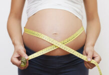 How much weight did you gain in pregnancy? Why is this a question you shouldn't ask?