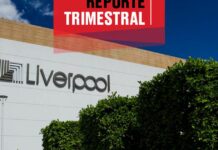 Neither inflation nor logistical disruptions affect Liverpool sales