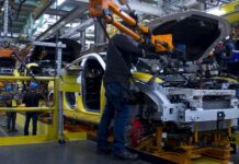 This Mexican auto parts manufacturer already earns millions thanks to the rise of electric cars