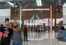 #GuacamayaLeaks: The AIFA recognizes the risk of data breaches at CFE Telecom WiFi points