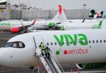 LAST MINUTE: Cofece authorizes the alliance between Viva Aerobus and the US airline Allegiant