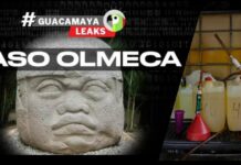 Olmec case: This is how the huachicol network operates, which earns millions by reselling stolen gasoline that it buys for 4 pesos a liter