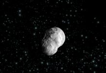 They have discovered more than 30,000 near-Earth asteroids