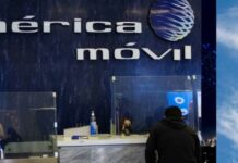 LAST MINUTE: América Móvil will pay 350 million dollars in rent to Latin American Sites