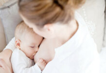 Breast cancer during breastfeeding: a difficult diagnosis to face