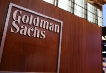 US banking giant enlists its reorganization