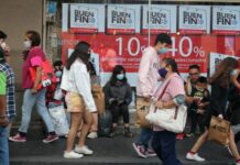 Good End 2022: The sales season will be from November 18 to 21